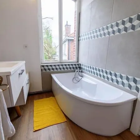 Le 304 Holiday home Douai