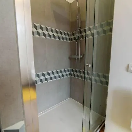 Hébergement de vacances Le 304 *