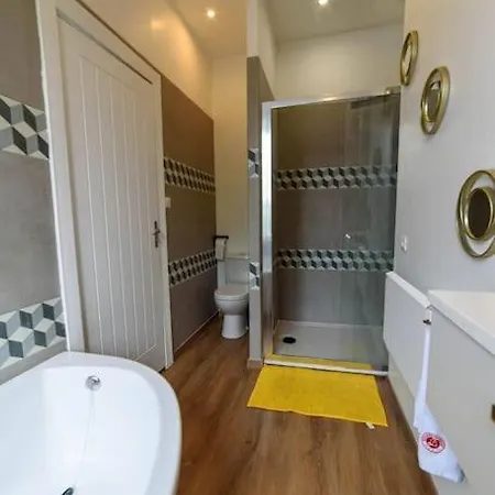 Le 304 Holiday home