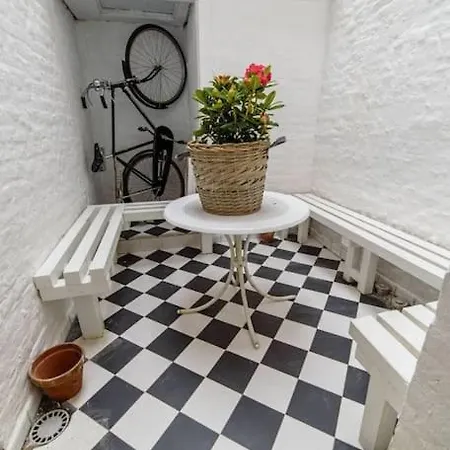 Hébergement de vacances Le 304 *