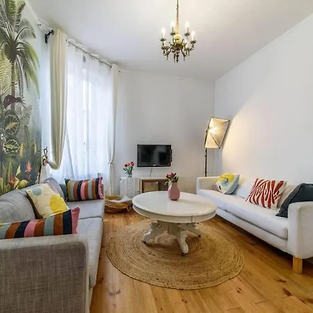 Holiday home Le 304