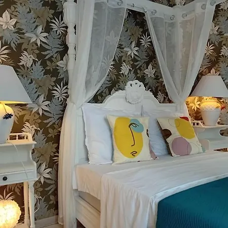Le 304 Hébergement de vacances Douai