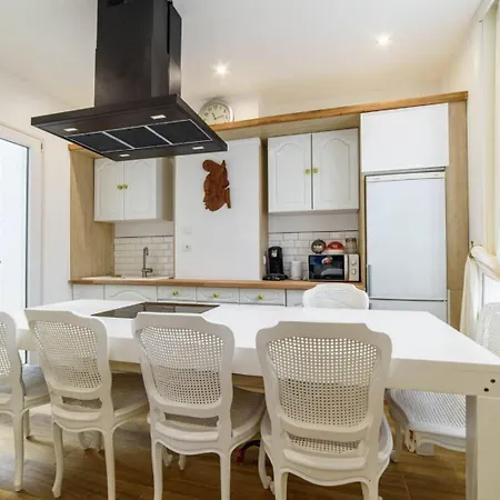 Le 304 Holiday home Douai